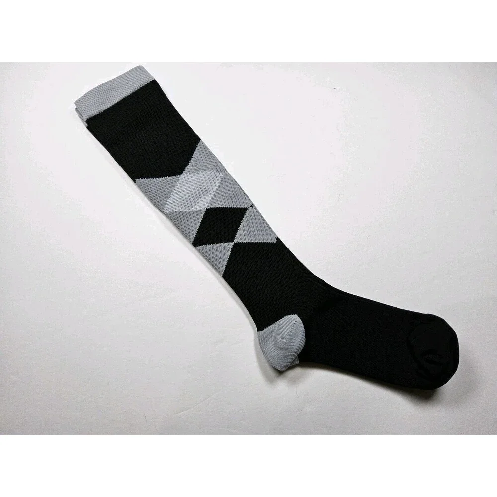 Unbranded Compression Lot Of 4 Pairs Socks Size S/M